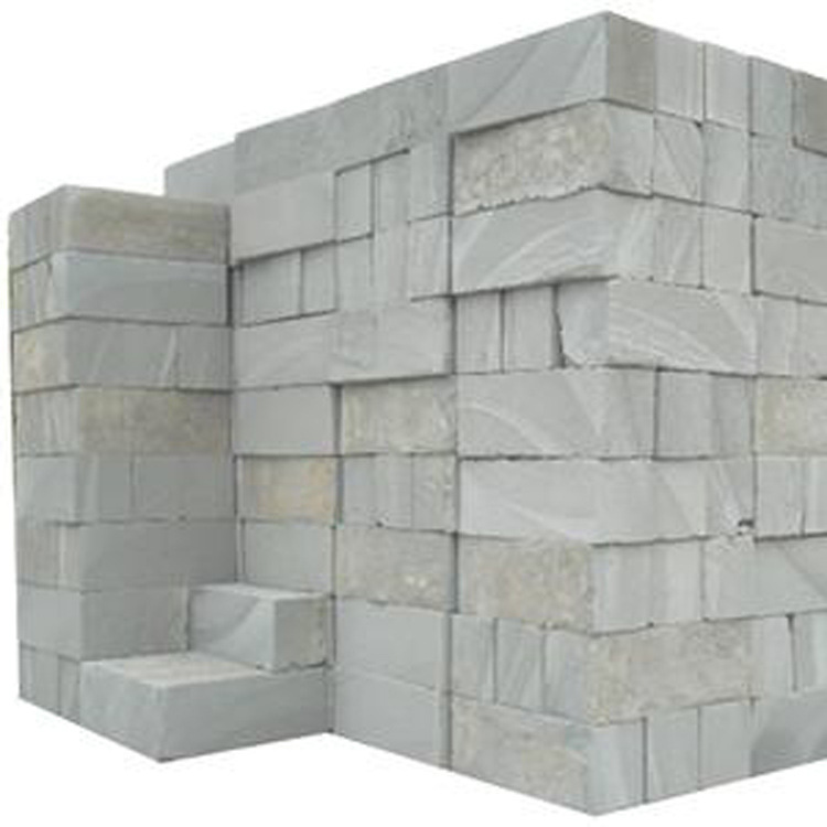开化不同砌筑方式蒸压加气混凝土砌块轻质砖 加气块抗压强度研究
